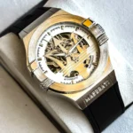 Maserati Potenza First Copy Watch