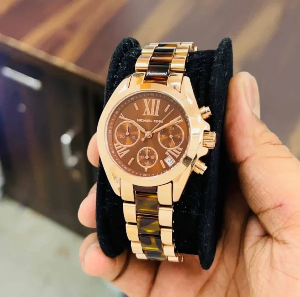 Michael Kors Bradshaw First Copy Watch (1) Michael Kors Bradshaw First Copy Watch