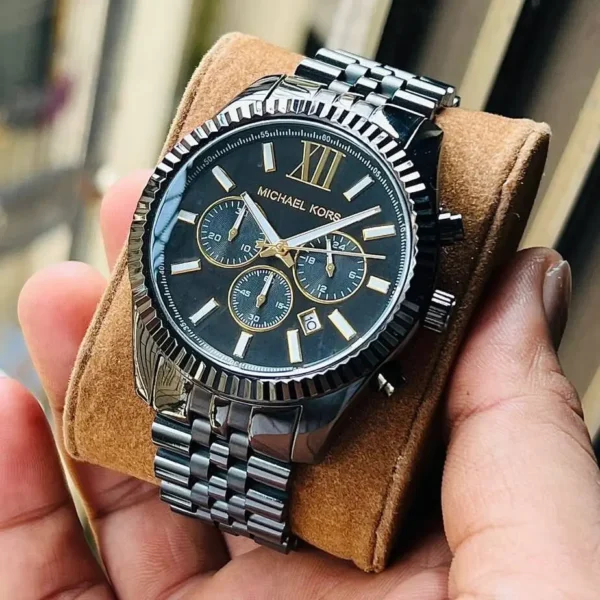 Michael Kors Dynamic Lexington First Copy Watch (1) Michael Kors Dynamic Lexington First Copy Watch