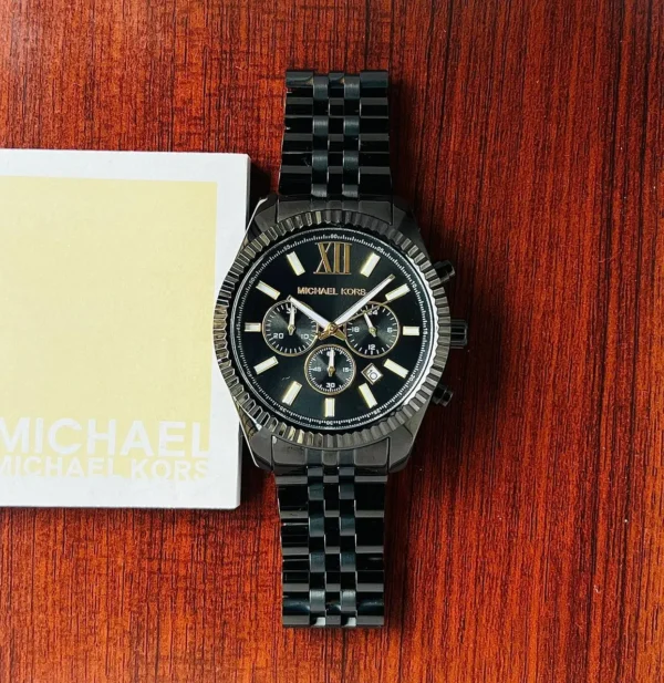 Michael Kors Dynamic Lexington First Copy Watch (4) Michael Kors Dynamic Lexington First Copy Watch