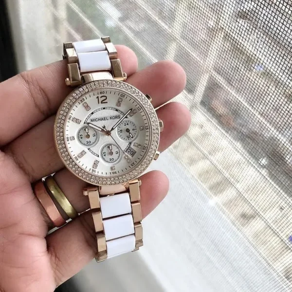Michael Kors First Copy Watch for Her