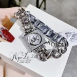 Michael Kors Lennox Crystals First Copy Watch