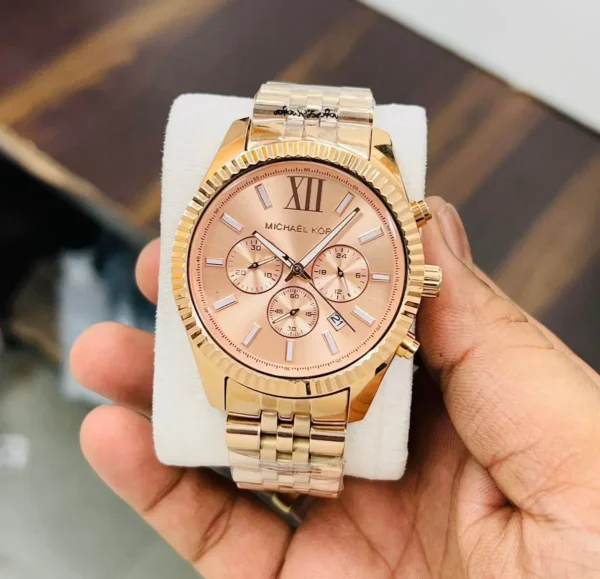 Michael Kors Lexington MK8319 First Copy Watch