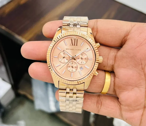 Michael Kors Lexington MK8319 First Copy Watch