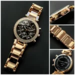 Michael Kors MK-3727 First Copy Watch
