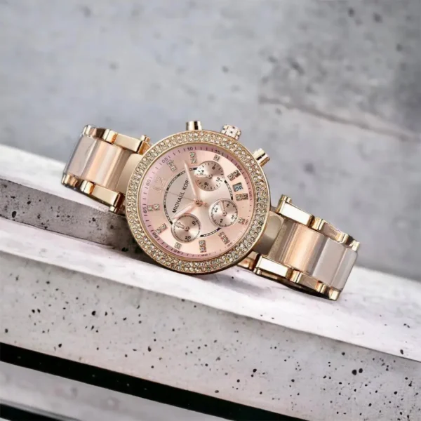 Michael Kors MK Parker First Copy Watch
