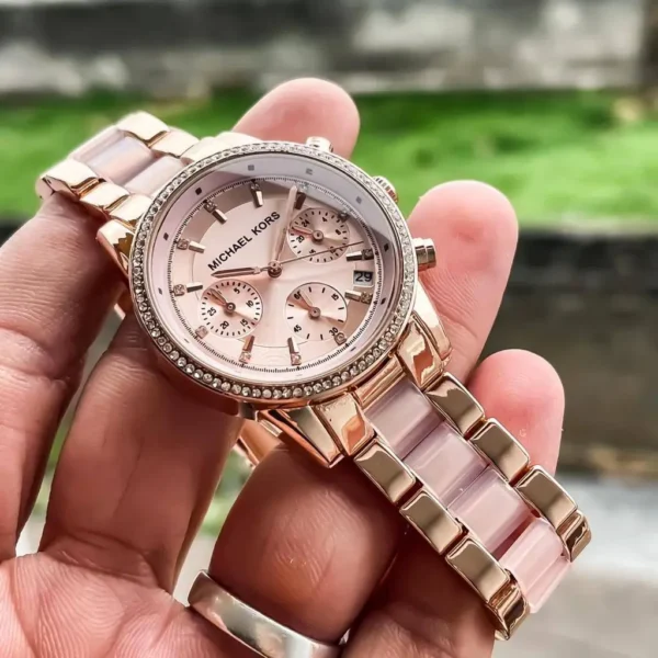 Michael Kors MK6307 First Copy Watch