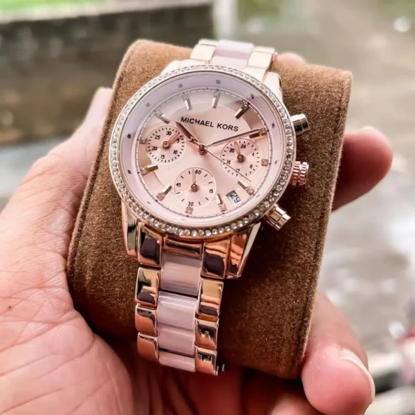 Michael Kors MK6307 First Copy Watch