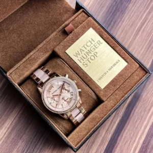 Michael Kors MK6307 First Copy Watch