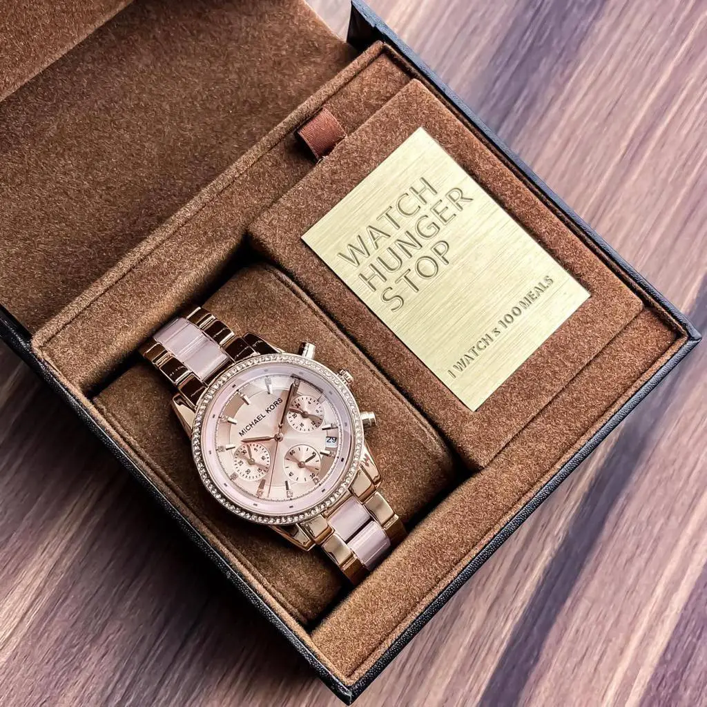 Michael Kors MK6307 First Copy Watch