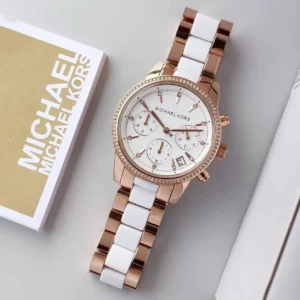 Michael Kors Ritz MK6307 First Copy Watch
