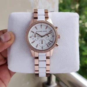 Michael Kors Ritz MK6307 First Copy Watch