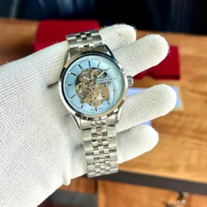 Montblanc Steel Automatic First Copy