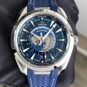 Omega Aqua Terra First Copy Watch