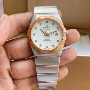 Omega Constellation First Copy Watch