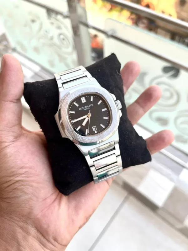 Patek Philippe Geneve First Copy Watch (3) Patek Philippe Geneve First Copy Watch