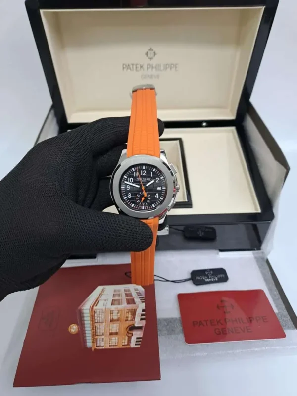 Patek Philippe Nautilus First Copy Watch (10)