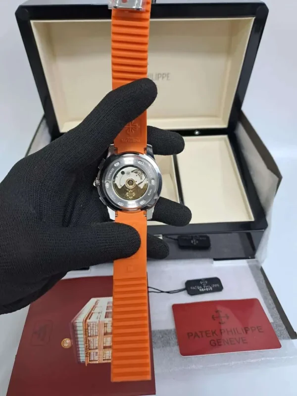 Patek Philippe Nautilus First Copy Watch (11)