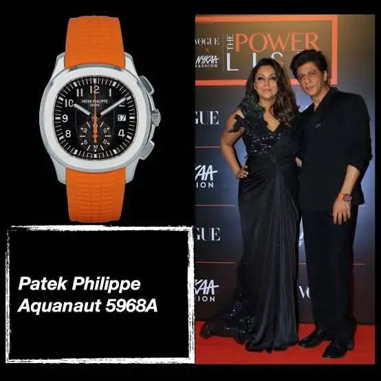 Patek Philippe Nautilus First Copy Watch (13)