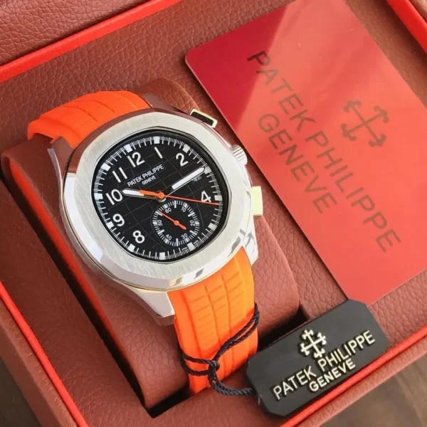 Patek Philippe Nautilus First Copy Watch (7)