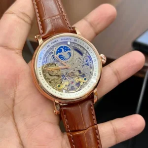Patek Philippe Tourbillon First Copy Watch