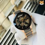 Rado Diastar Automatic Black First Copy Watch