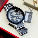 Rado Diastar Automatic Black First Copy Watch