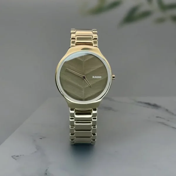 Rado True Round Thinline First Copy (1) Rado True Round Thinline First Copy