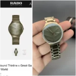 Rado True Round Thinline First Copy