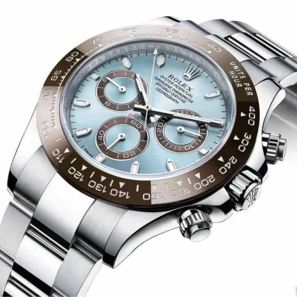 Rolex Cosmograph Daytona First Copy