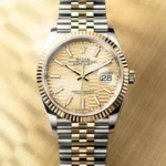 Rolex DateJust First Copy Watch
