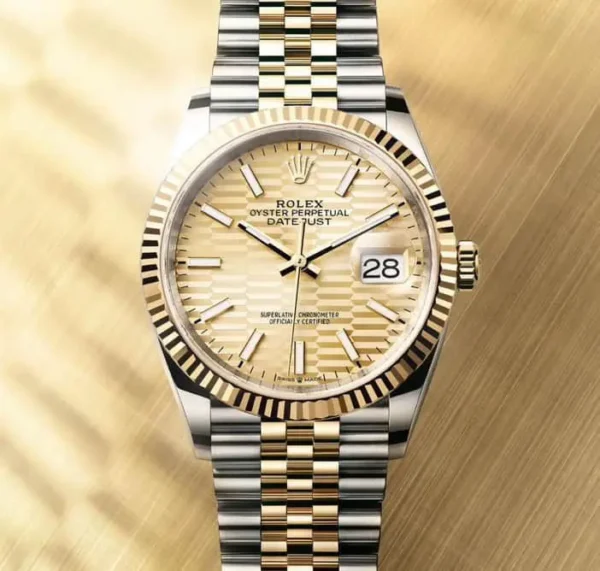 Rolex DateJust First Copy Watch Rolex DateJust First Copy Watch