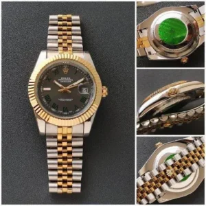 Rolex Datejust First Copy Watch
