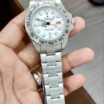 Rolex Explorer II First Copy Watch