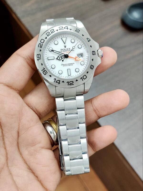 Rolex Explorer II First Copy Watch