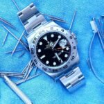 Rolex Explorer II First Copy Watch