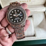 Rolex Submariner Handcrafted First Copy Watch
