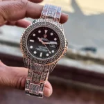 Rolex Submariner Handcrafted First Copy Watch