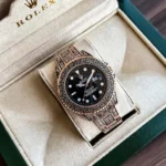 Rolex Submariner Handcrafted First Copy Watch