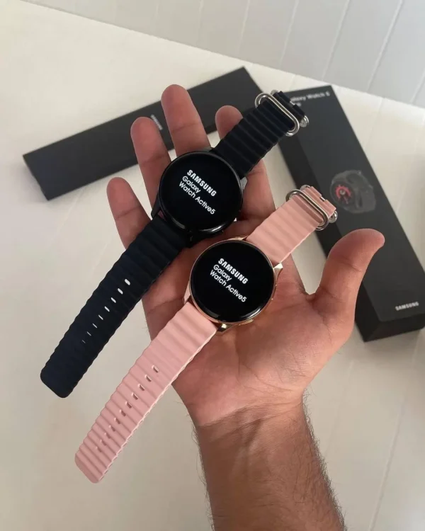 Samsung Galaxy Watch 5 Pro First Copy