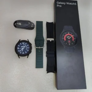 Samsung Galaxy Watch 5 Pro First Copy