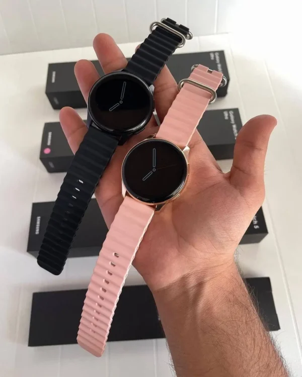 Samsung Galaxy Watch 5 Pro First Copy