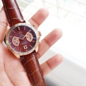 Tag Heuer Carrera Calibre 17 First Copy Watch