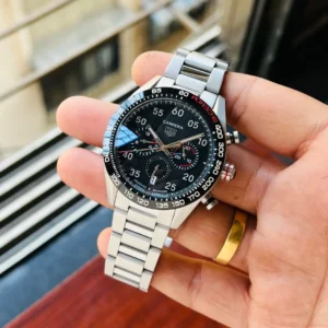 Tag Heuer Carrera Chronograph First Copy