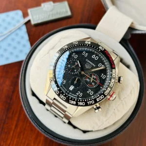Tag Heuer Carrera Chronograph First Copy