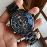Tag Heuer Mercedes Benz First Copy Watch