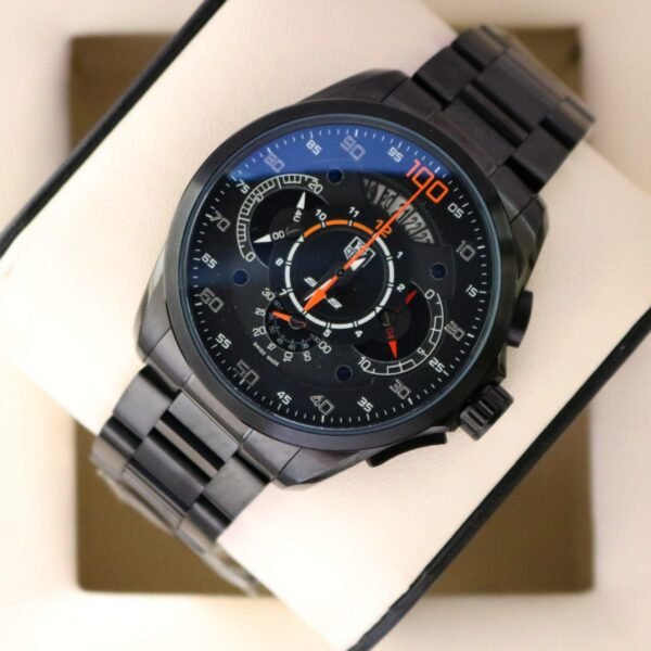 Tag Heuer Mercedes Benz First Copy Watch (2) Tag Heuer Mercedes Benz First Copy Watch