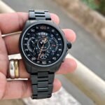 Tag Heuer Mercedes Benz First Copy Watch