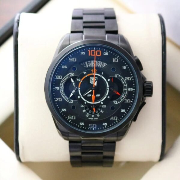 Tag Heuer Mercedes Benz First Copy Watch (4) Tag Heuer Mercedes Benz First Copy Watch