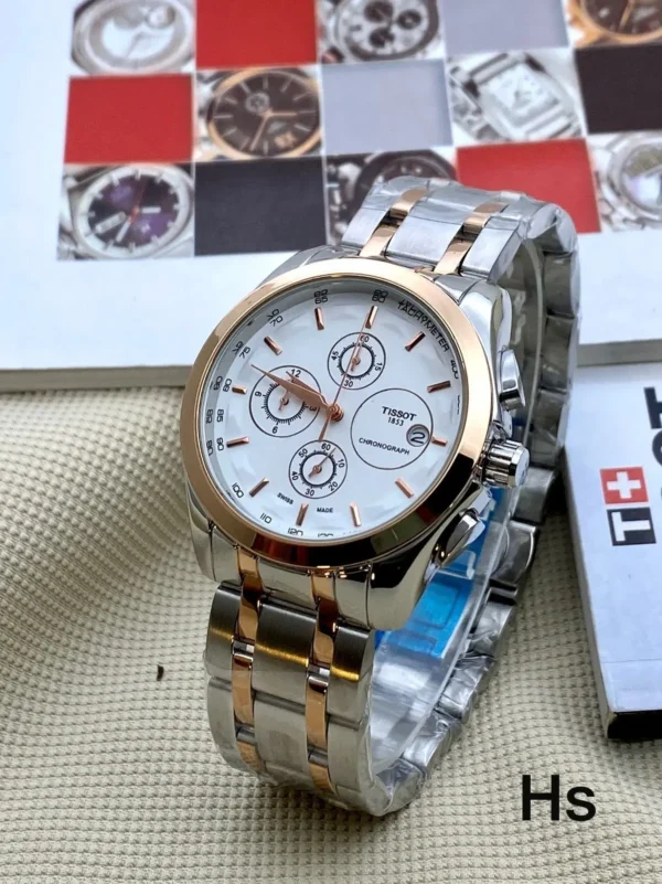 Tissot 1853 First Copy Watch (1) Tissot 1853 First Copy Watch